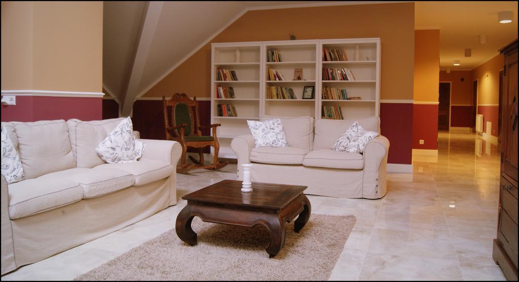 Villa Sobotka Εξωτερικό φωτογραφία