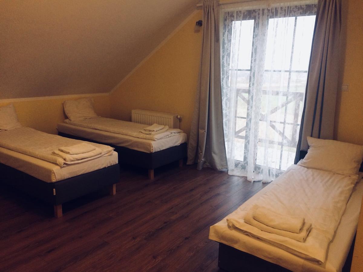 Villa Sobotka Εξωτερικό φωτογραφία