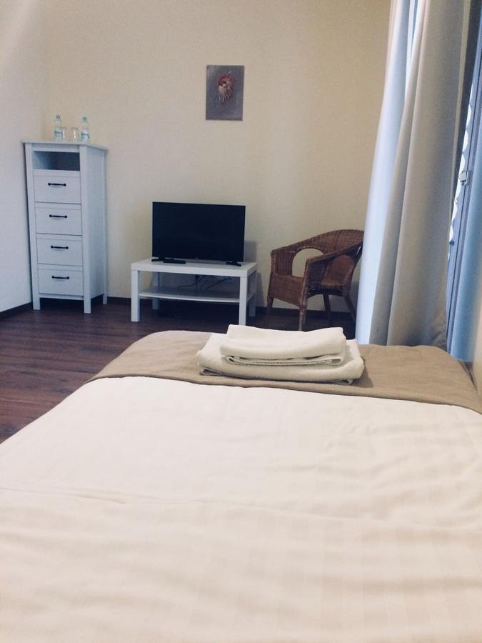 Villa Sobotka Εξωτερικό φωτογραφία