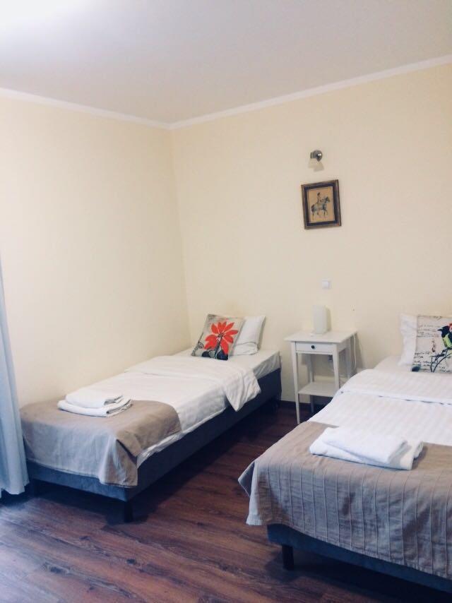 Villa Sobotka Εξωτερικό φωτογραφία