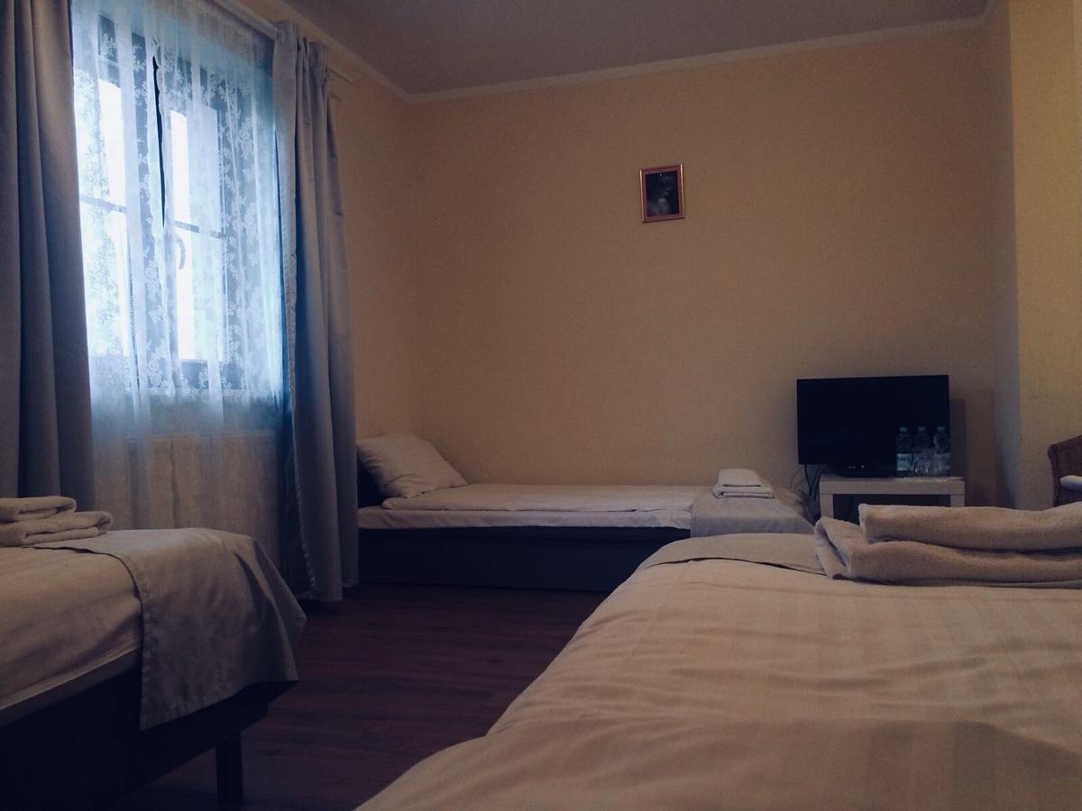 Villa Sobotka Εξωτερικό φωτογραφία