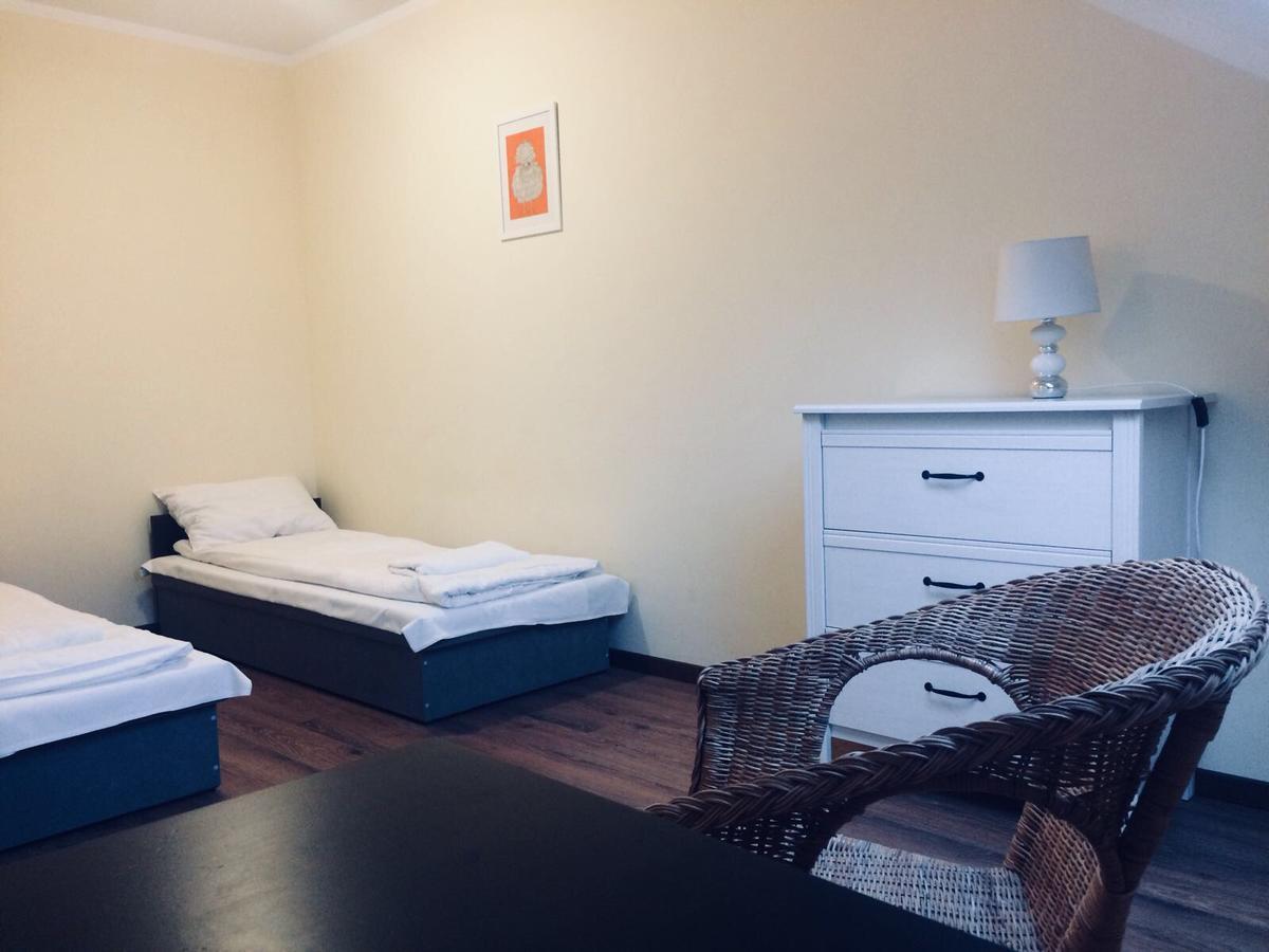 Villa Sobotka Εξωτερικό φωτογραφία